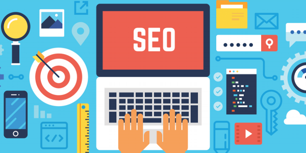 شركة نظامك للبرمجيات تتحدث عن أهمية مجال ال SEO لزيادة الارباح