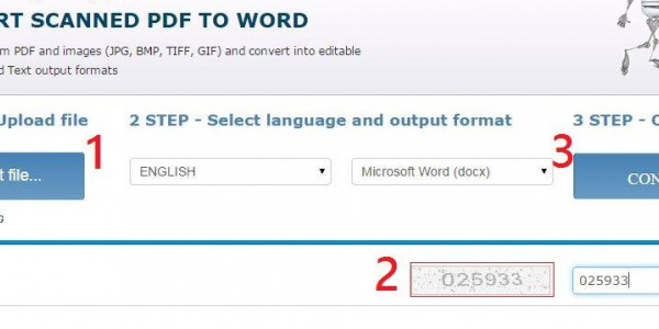 افضل موقع لاستخراج النصوص من الصور