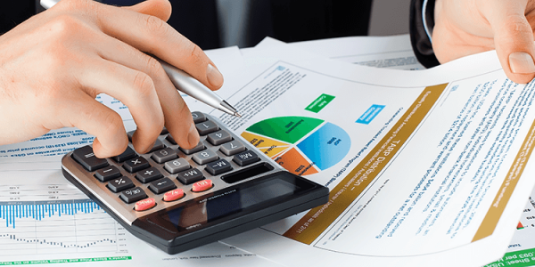 مطلوب محاسب براتب يصل ل6000