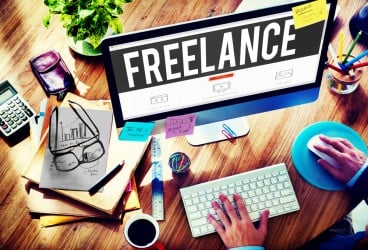 افضل المواقع والكورسات لتصبح Freelancer محترف