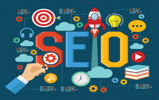 كورس لتعلم seo كامل للمبتدئين
