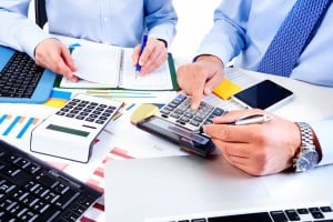 كورس محاسبة مالية  كامل للمبتدئين لطلاب وخريجى تجارة شرح عربى