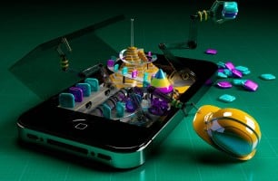 كورس افترافكت شرح عربى كامل  adobe after effects