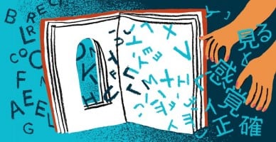 كورس لتعلم الترجمة من البداية للإحتراف