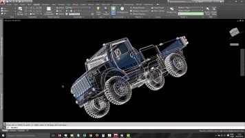 كورس اوتوكاد عربى شرح اساسيات autocad