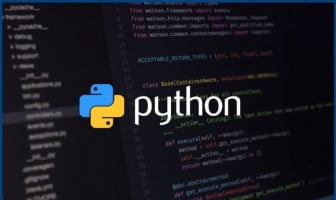 كورس - دورة تدريبية لتعليم  Beginners Powerful Python 3.6