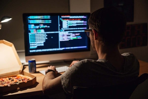 كورس design pattern كامل