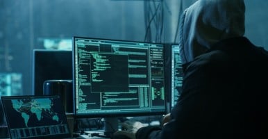 كورس ethical hacking كامل شرح عربى