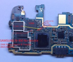 كورس ودورة تدريبية فى Mobile phone ic identification