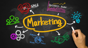 كورس Marketing Planning من البداية حتى الاحتراف باللغة العربية