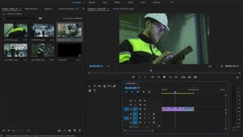 كورس [معتمد] في الاخراج السينمائي ببرنامج Adobe Premiere | إصدار شهادة الدورة التدريبية مجانا