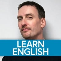 كورس Learn English with Adam - ALL lessons