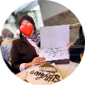 اية زكور