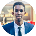 Mohamed Salem