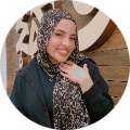 Shrouk Mohamed
