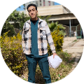 Ahmed khalil Mohsen El-Sawy