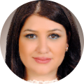 Gina Kaaki
