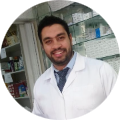 Ahmed Barakat