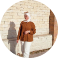 Habiba Ahmed