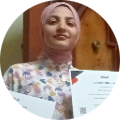 مريم محمد علي المصري