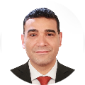 احمد سمير سالم على