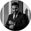 Mohannad Hammoudeh