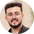 Salah Mahmoud Salah