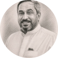 محمد سعيد الكندي