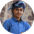 Mohammed Alqadri