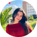 nesrine. 26
