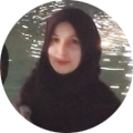 جورية العبيد