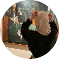 إيمان شعبان