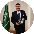 عمر رمضان أبوبكر جلال