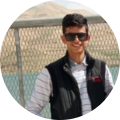 مخلد صلاح العبابسه