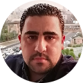 Ahmed Jalkhi