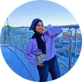 Rahma Khaled Abdu Mossaaed
