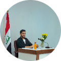 Mohammed hashim madhi
