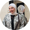 Habiba Ayman mokhtar Rizk