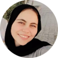 هدى فريد محمد