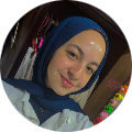 Menna Tamer Sadek