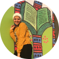 Aisha Mostafa