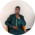 Alpha Oumar Diallo