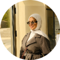 Huda Omar