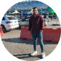 Ayman Mohamed