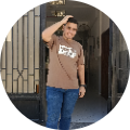 عمر راضى