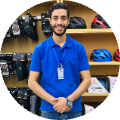Mahmoud Zaidan Mahmoud Zaidan