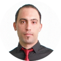 Youssef Mansour