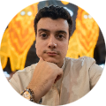 Ahmed Omar Olim