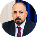 علاء البديري