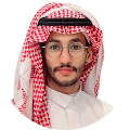 خالد موسى محمد الفيفي
